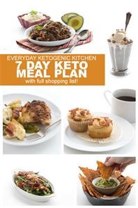 Keto Meal Plans 1200 Calories
